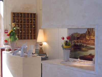 Hotel Le Magnan
